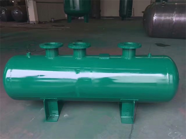丰润丰润丰润蒸汽分气缸